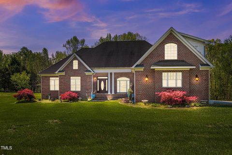 1174 Robertson Road Roxboro NC 27574