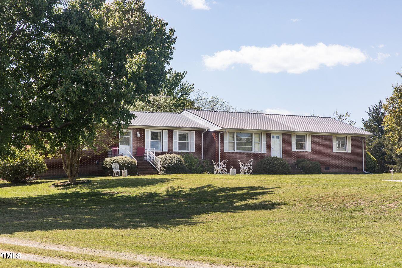 481 Firetower Road