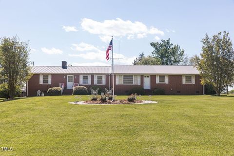 481 Firetower Road Louisburg NC 27549