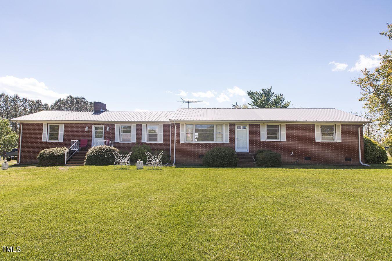 481 Firetower Road
