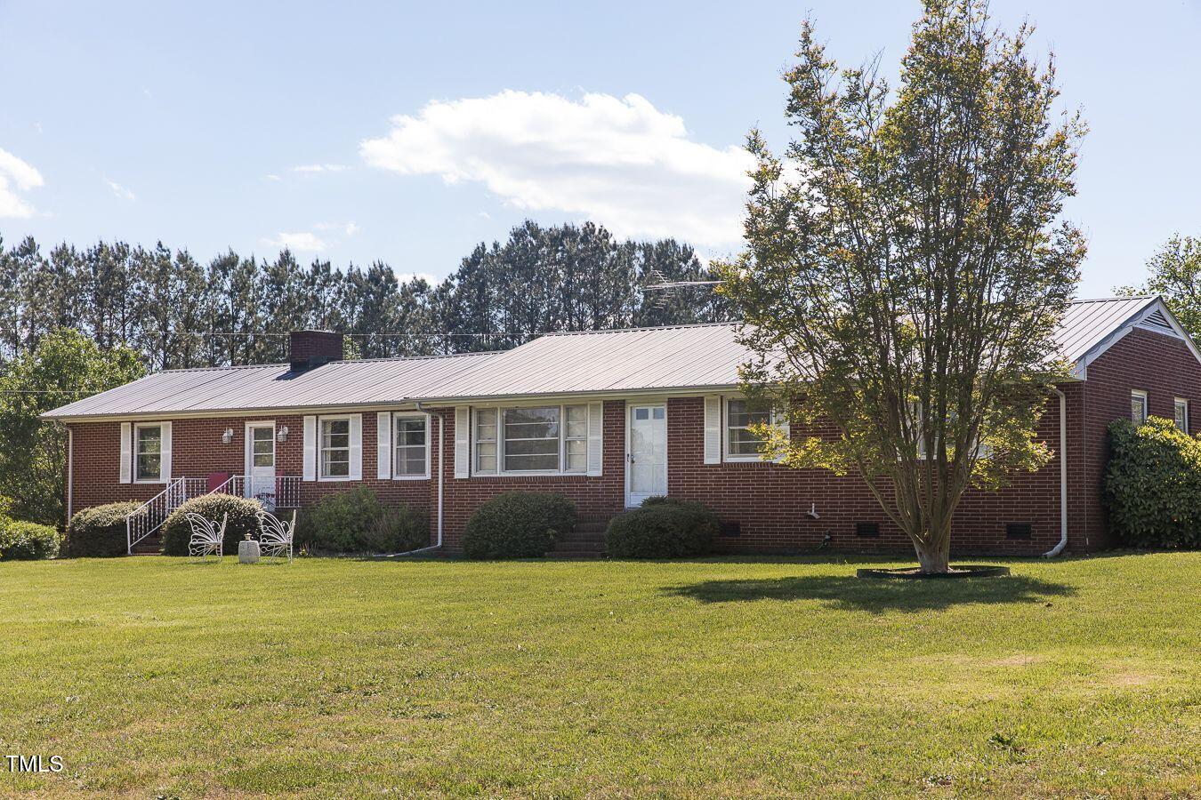 481 Firetower Road