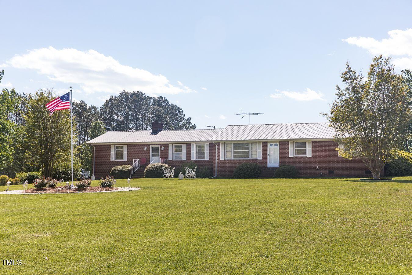 481 Firetower Road