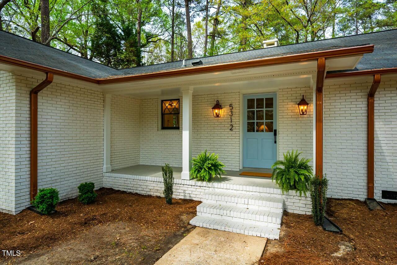 5312 Woodsdale Road