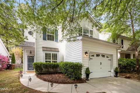 1003 Red Hat Lane Durham NC 27713