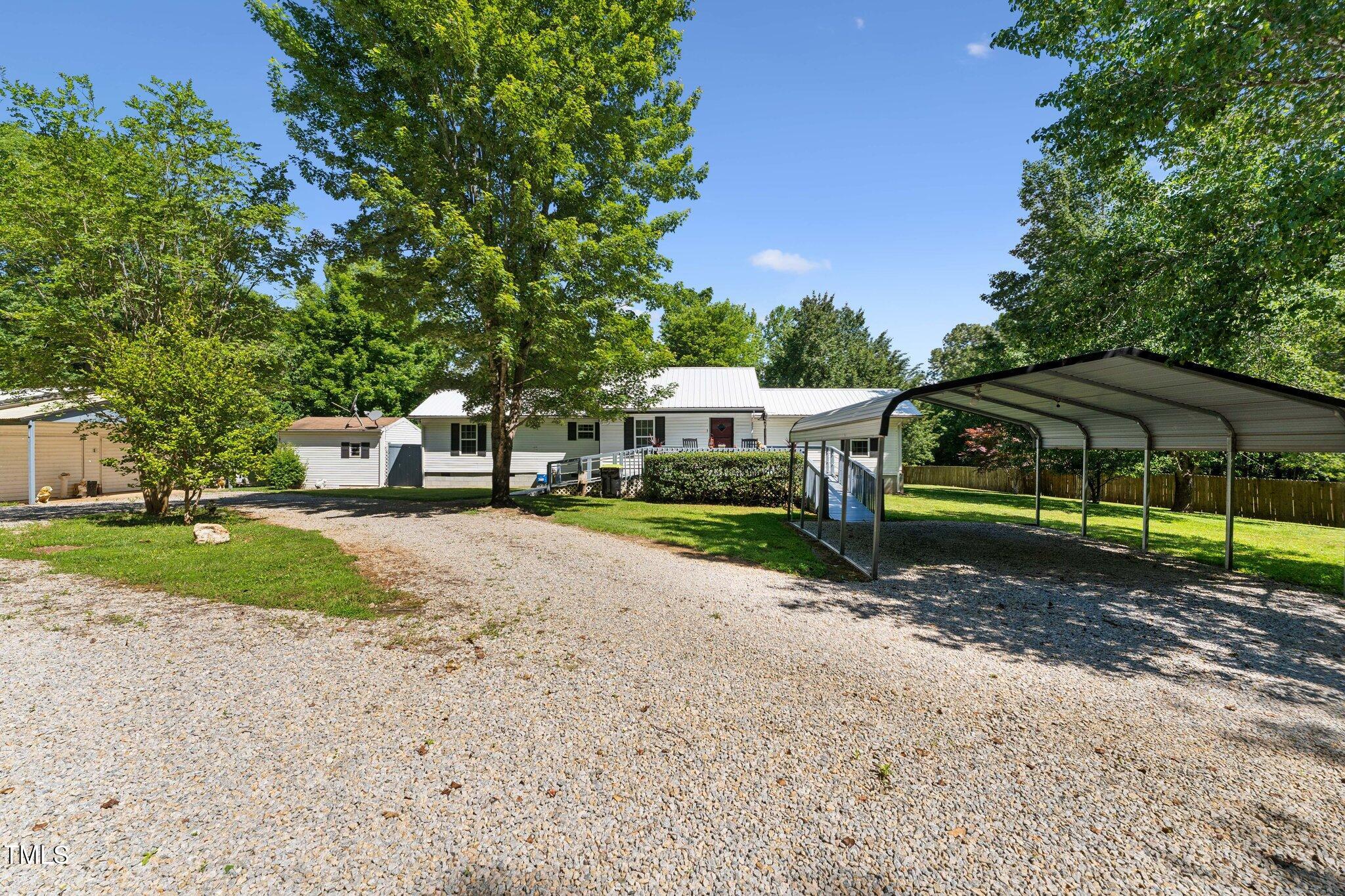 8089 Crawford Currin Road