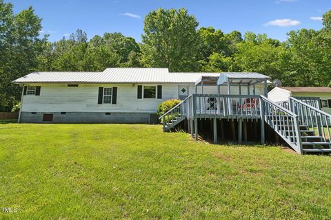 8089 Crawford Currin Road Oxford NC 27565