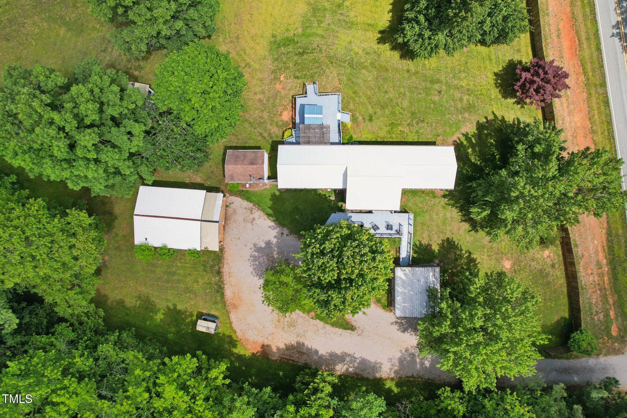 8089 Crawford Currin Road
