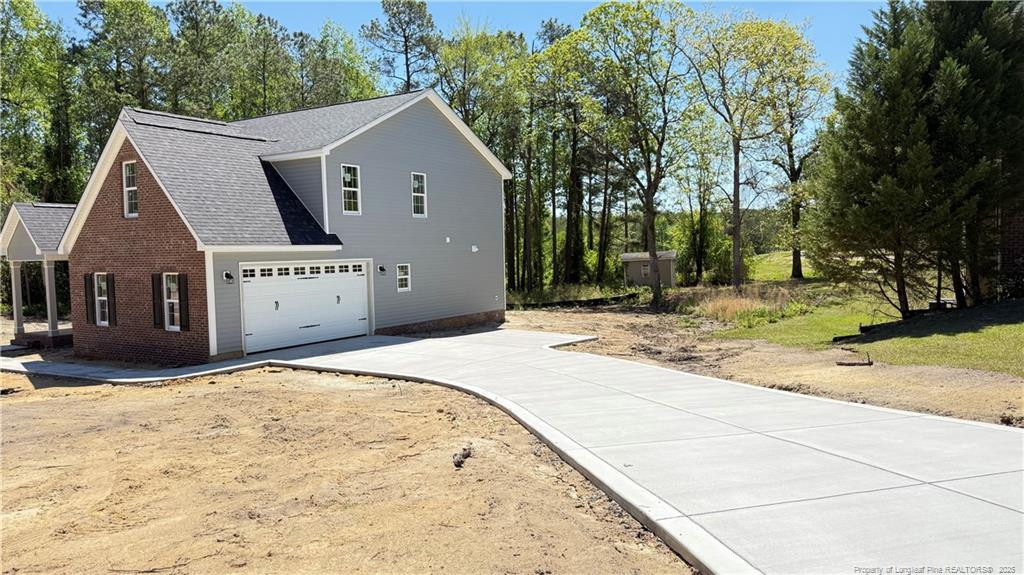 425 Shawcroft (Lot 168) Road