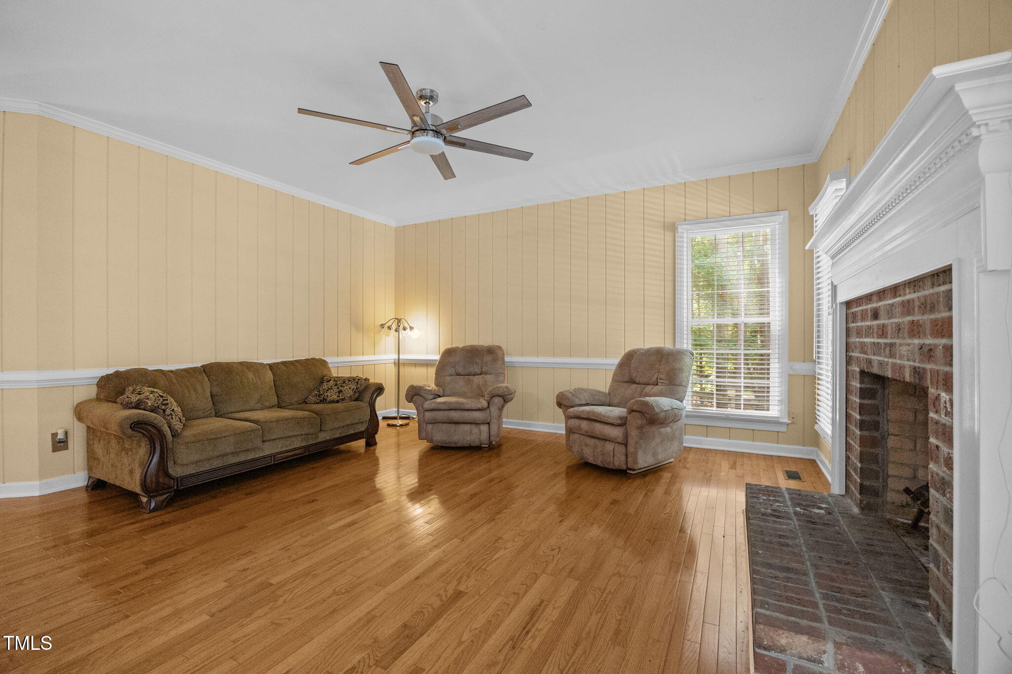 12309 Timbercroft Court