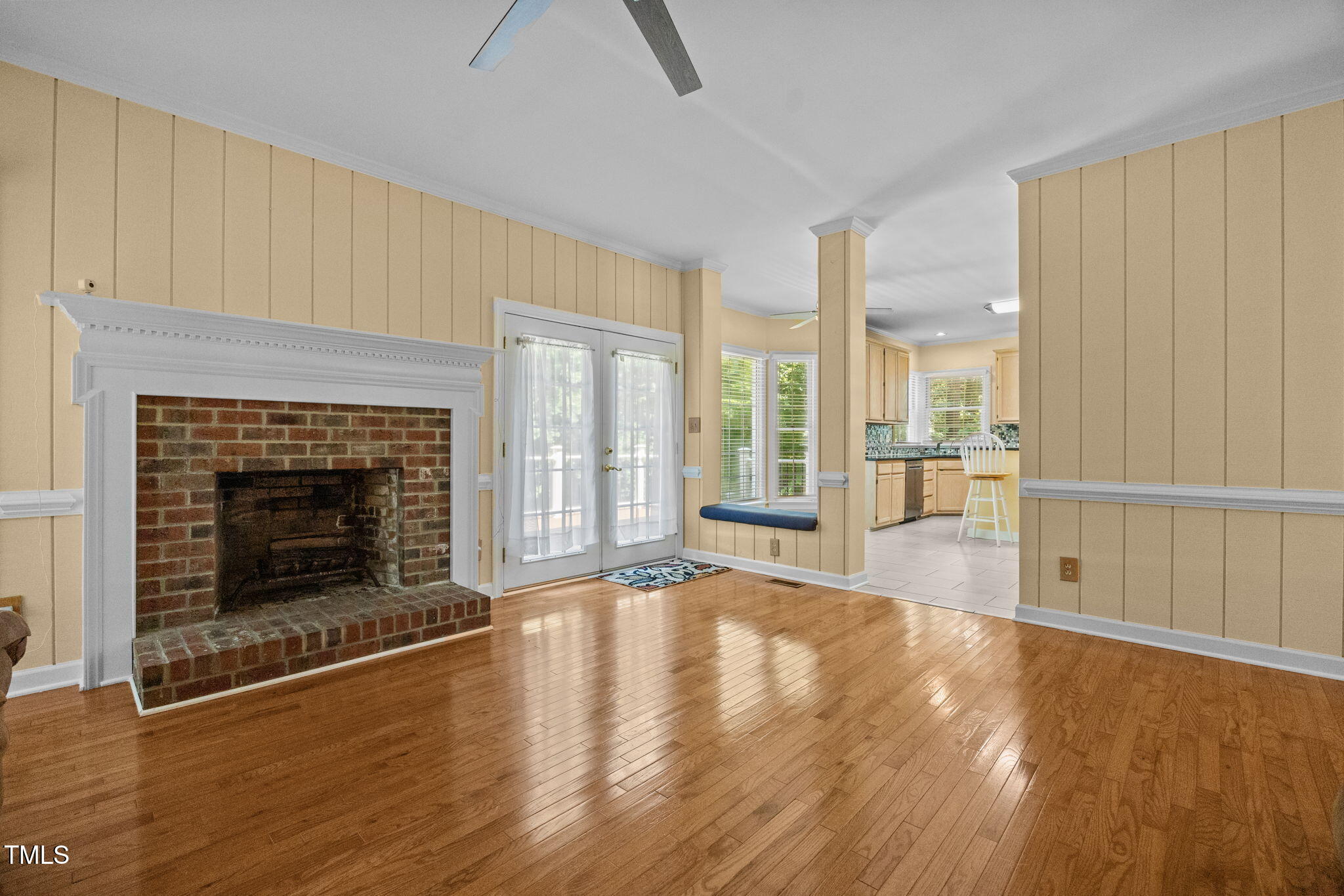 12309 Timbercroft Court