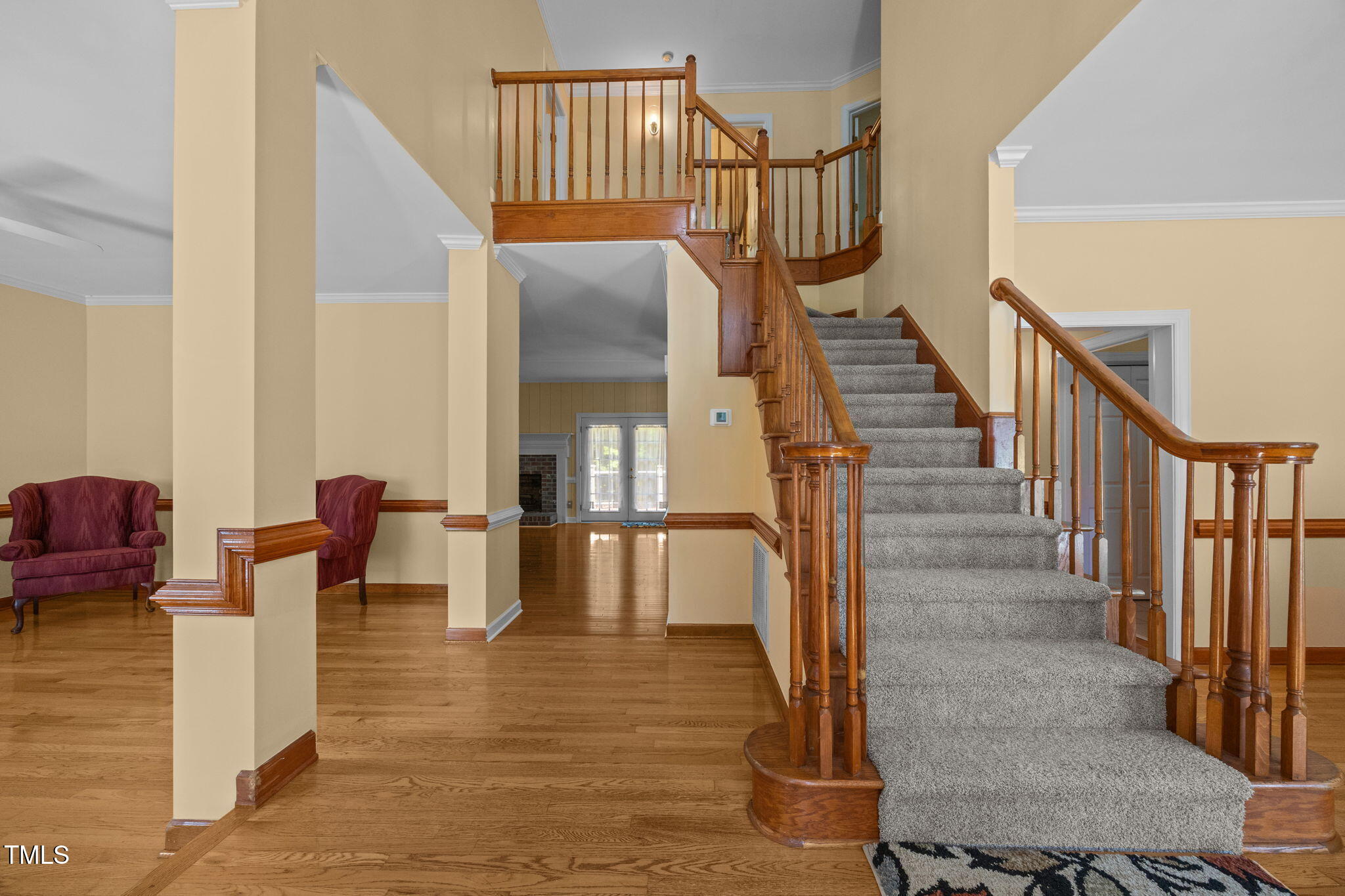 12309 Timbercroft Court