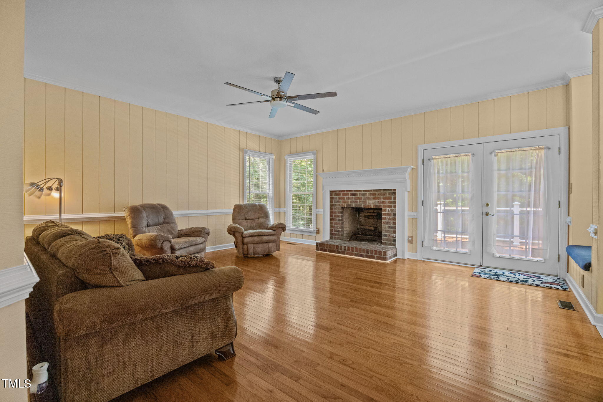 12309 Timbercroft Court