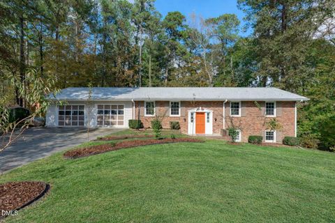 110 Dianne Street Knightdale NC 27545