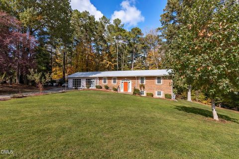 110 Dianne Street Knightdale NC 27545