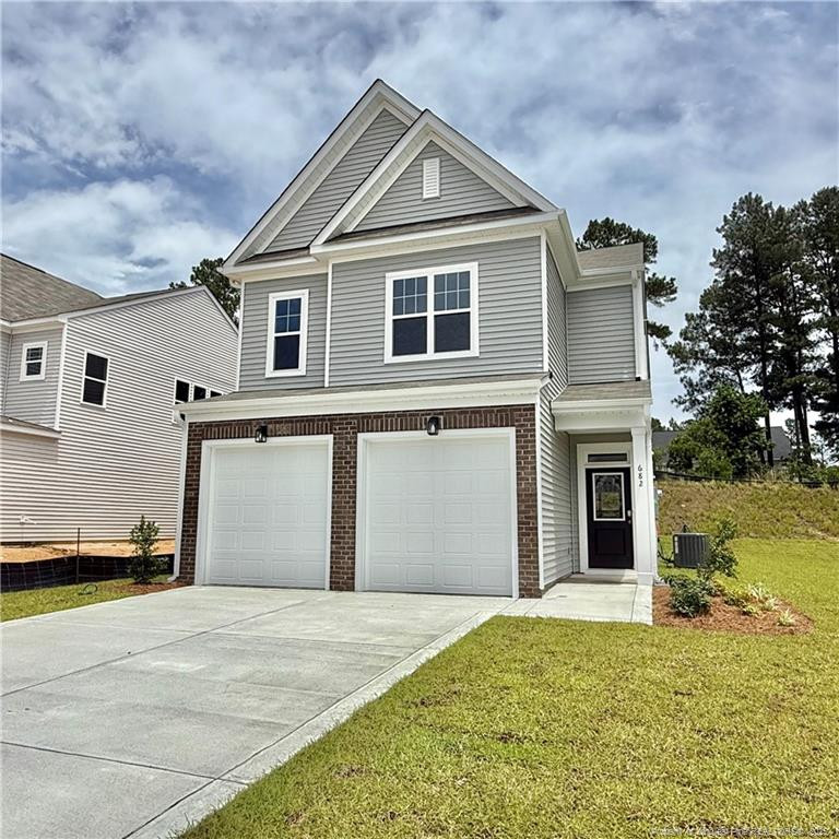 682 Union St., Homesite 350