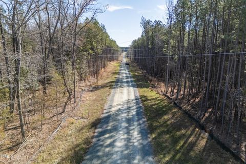 182 Chetango Mountain Road Chapel Hill NC 27516