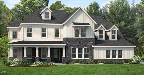 76 Chapel Oaks Lane Chapel Hill NC 27517