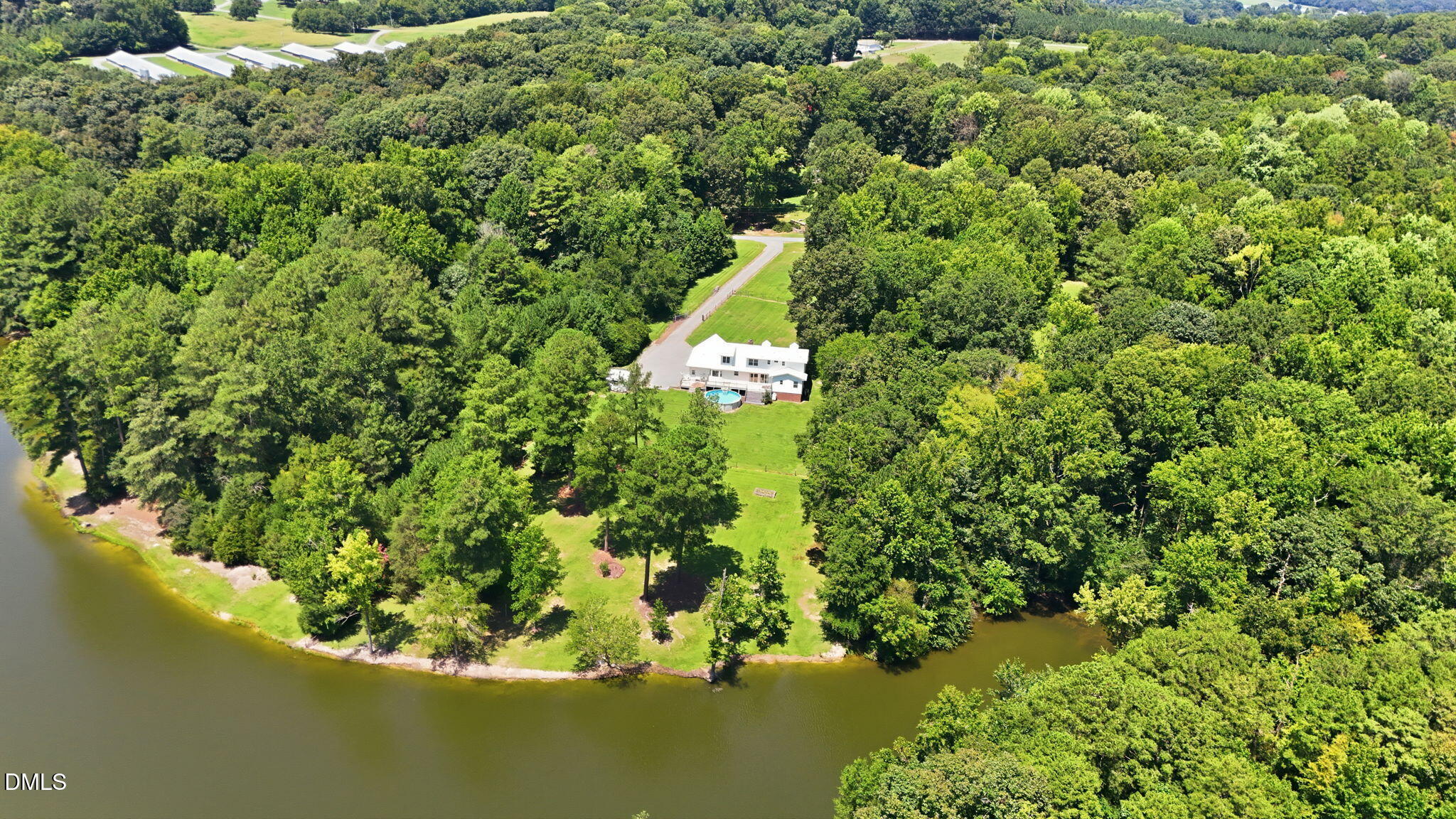 664 Lakewood Falls Road