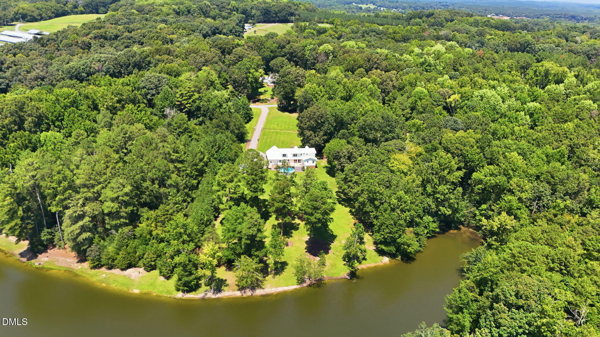 664 Lakewood Falls Road