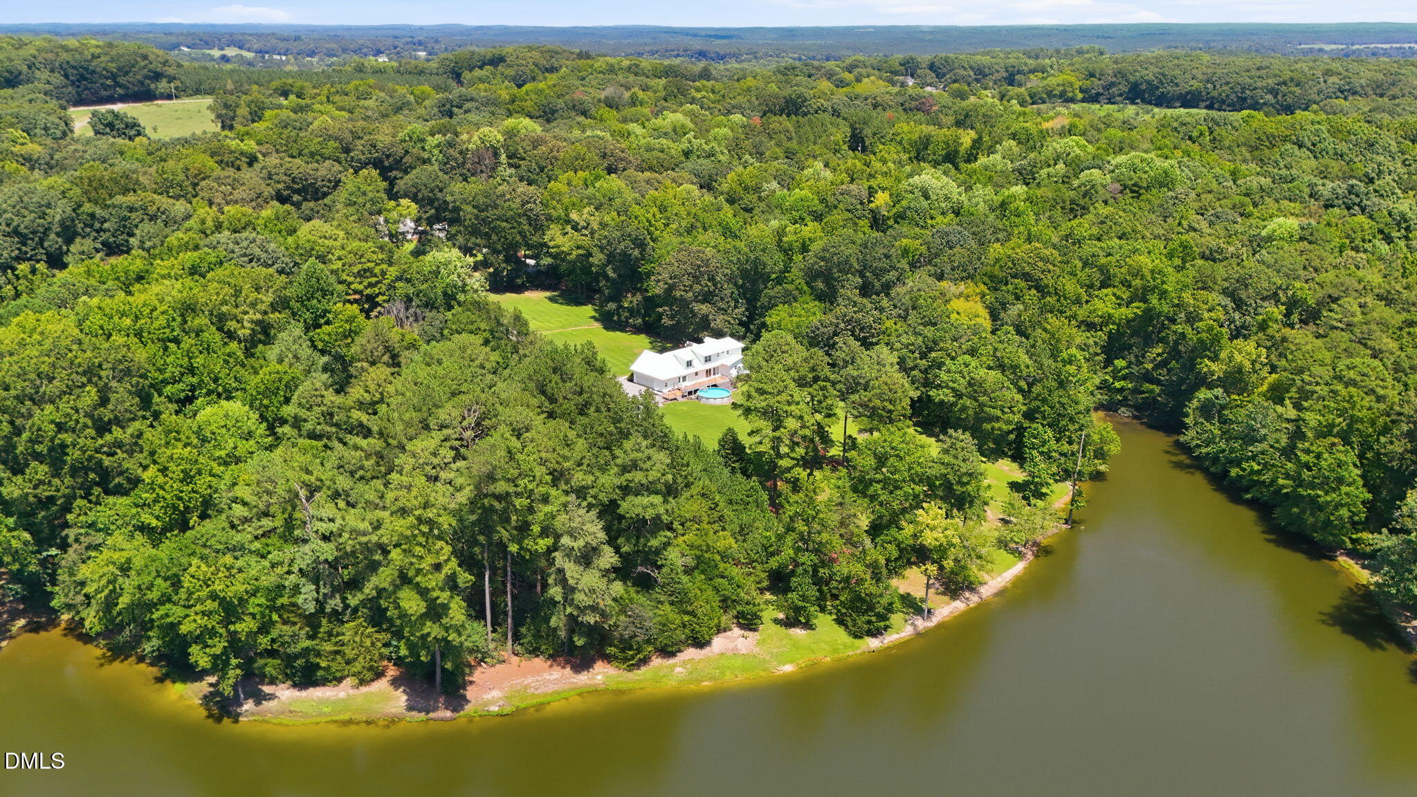 664 Lakewood Falls Road