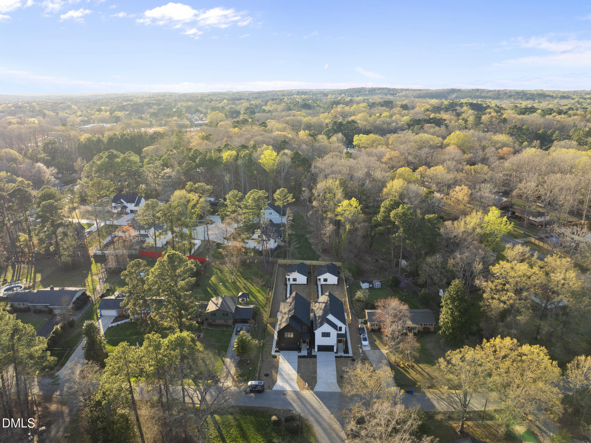 5021 Pine Trail Drive