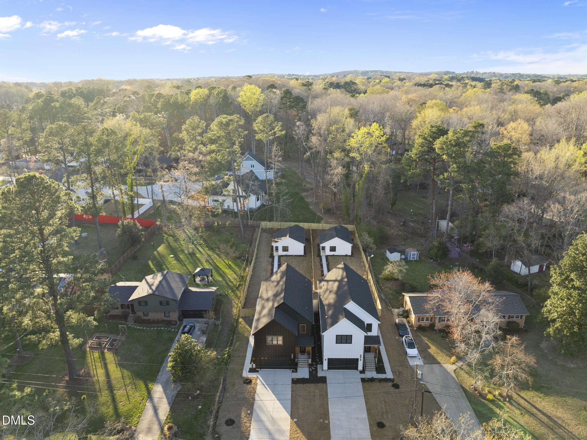 5021 Pine Trail Drive