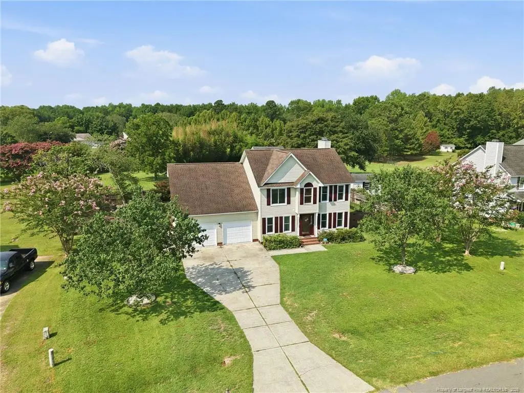 23 Aspen Lane, Lillington, NC, 27546