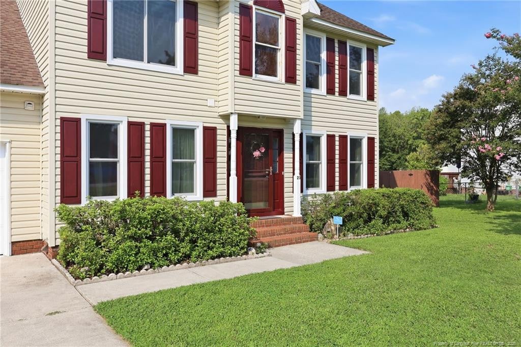 23 Aspen Lane