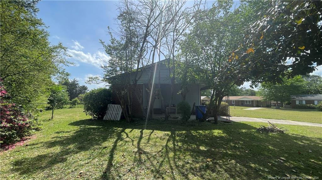 808 Bronco Lane