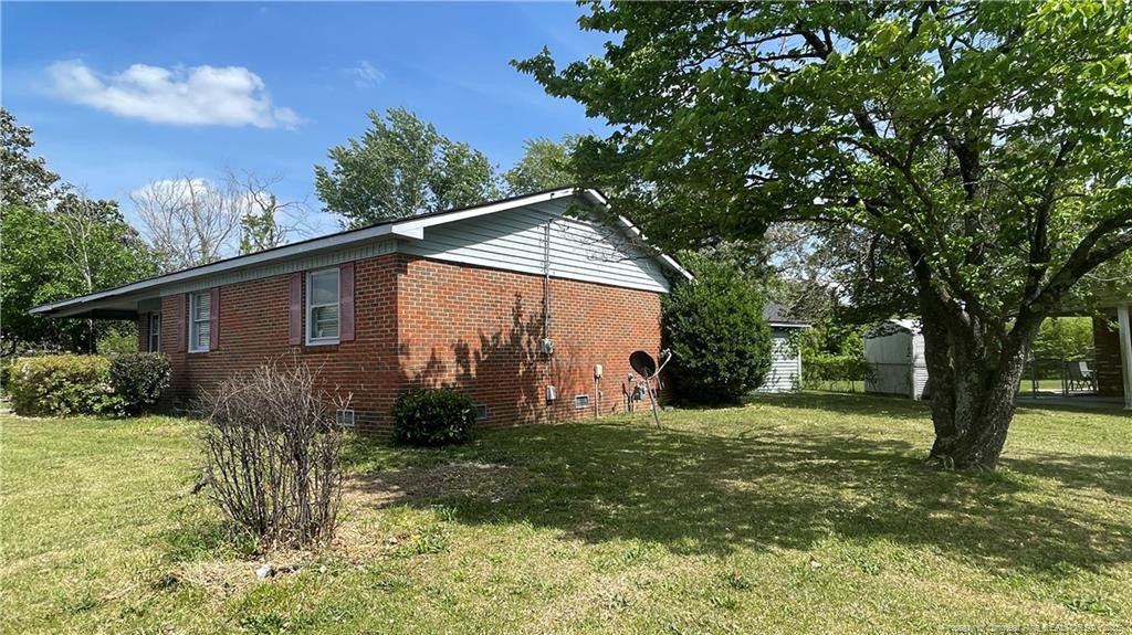 808 Bronco Lane