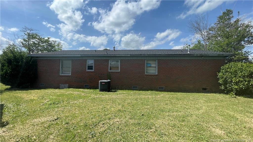 808 Bronco Lane