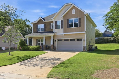 7808 Lagenaria Drive Angier NC 27501