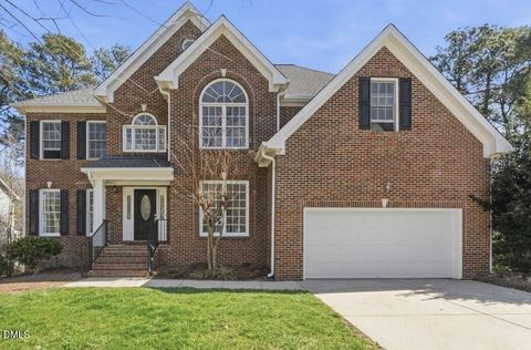 220 Arbordale Court Cary NC 27518