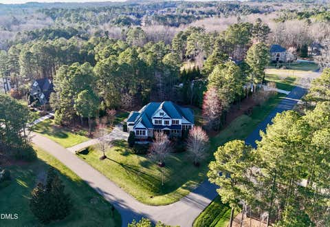 Photo of 7517 Everton Way, Wake Forest, NC 27587 (MLS # 10149457)
