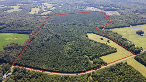 00 Rascoe Road Burlington NC 27217