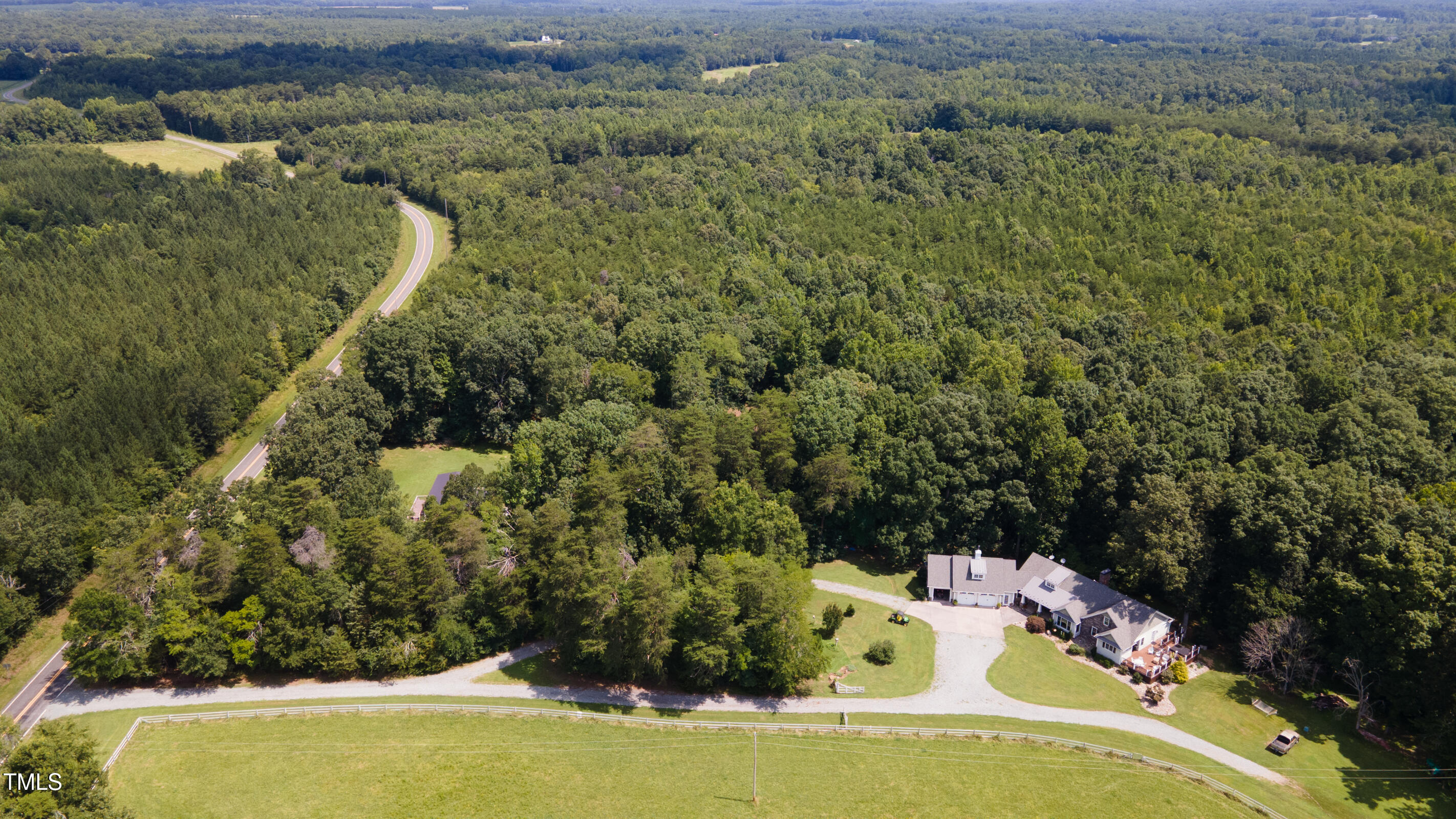 00 Rascoe Road
