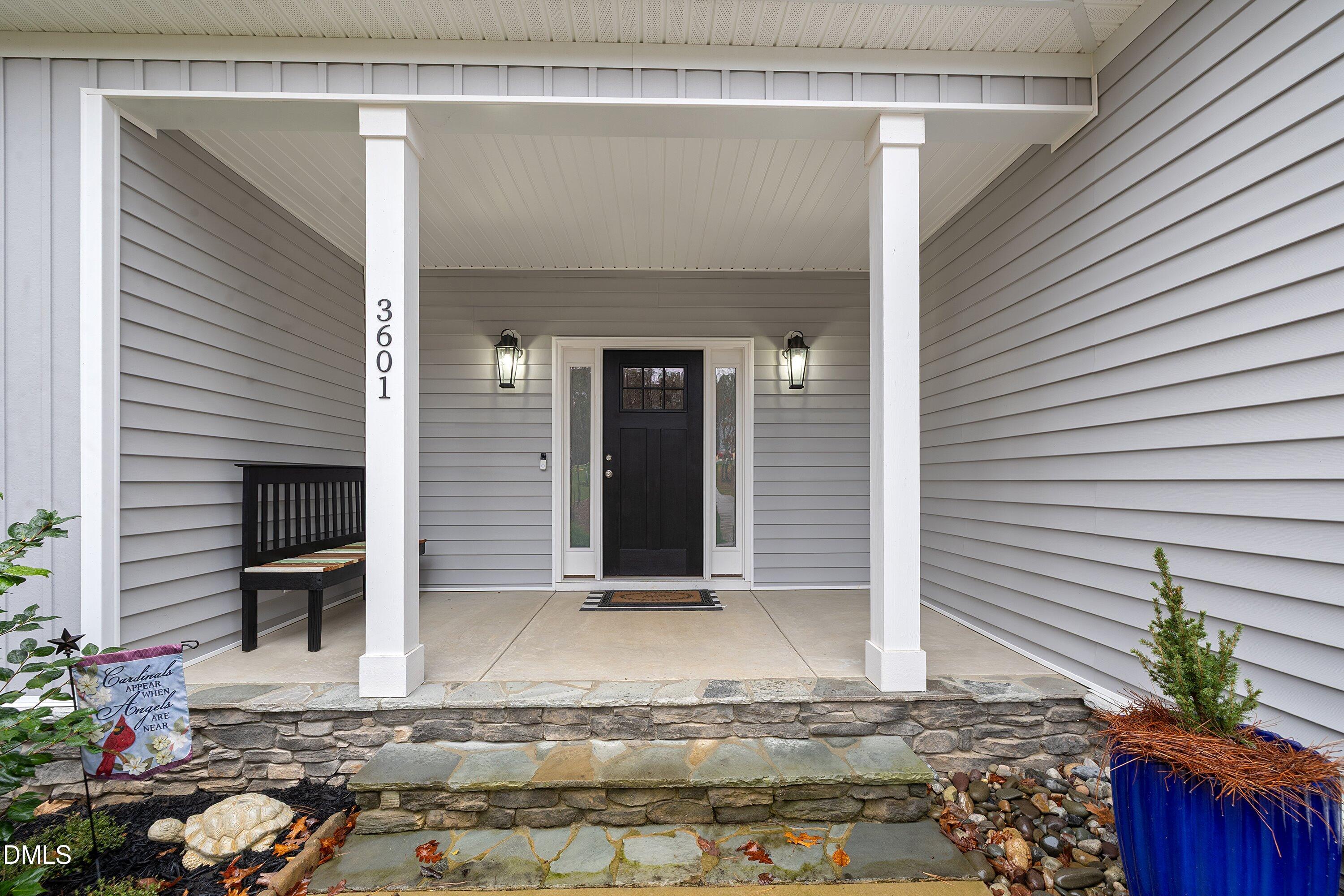 3601 River Watch Lane