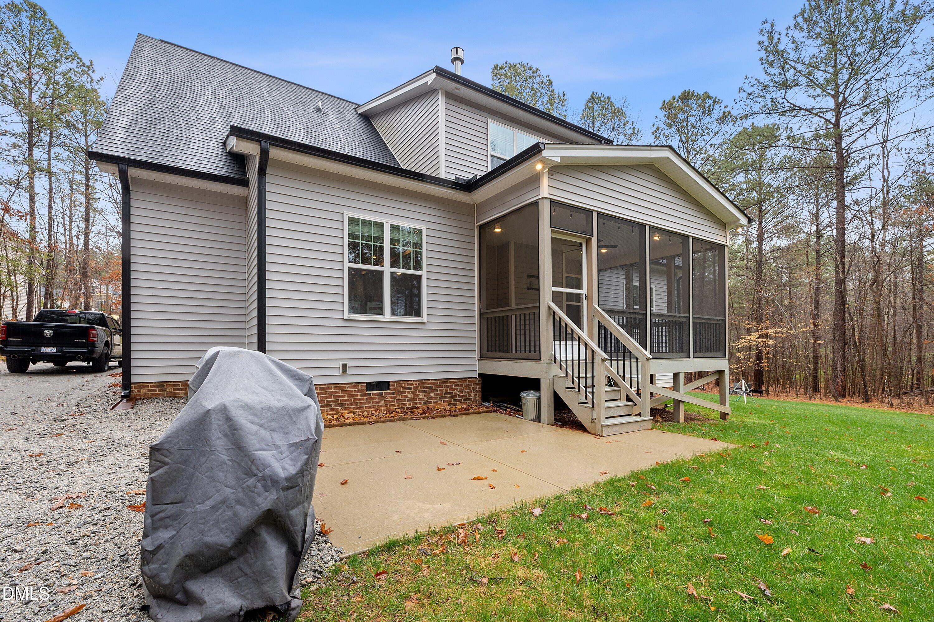 3601 River Watch Lane