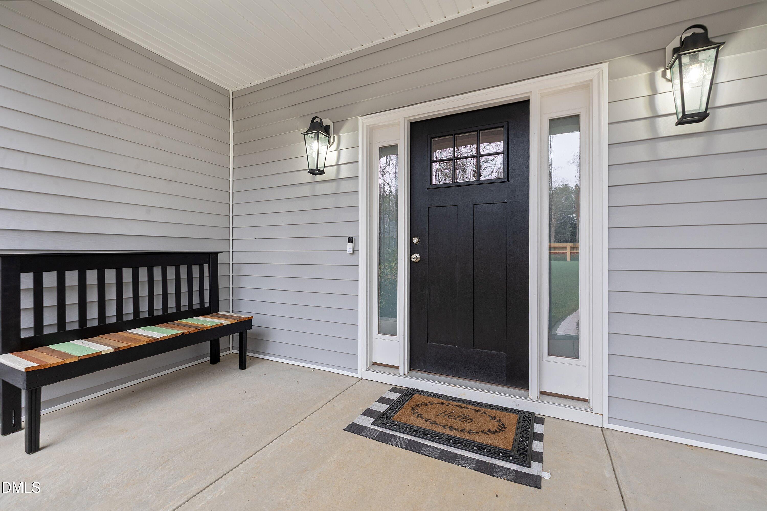 3601 River Watch Lane