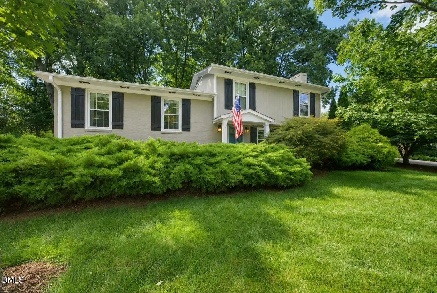 419 E Rowan Street, Raleigh, NC, 27609