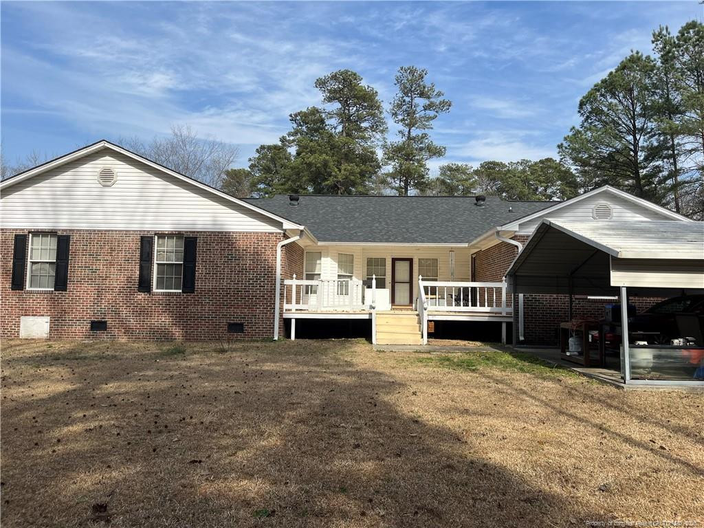 105 Nottingham Lane