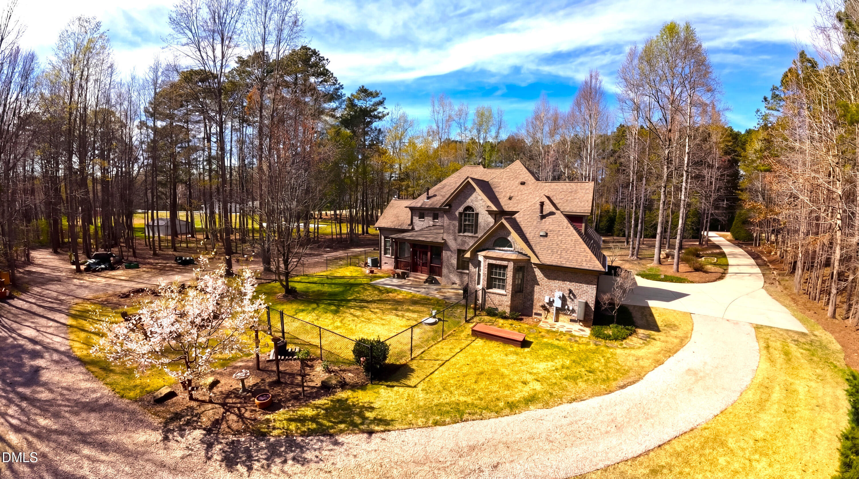 2800 Shepard School Road