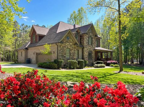 2800 Shepard School Road Zebulon NC 27597