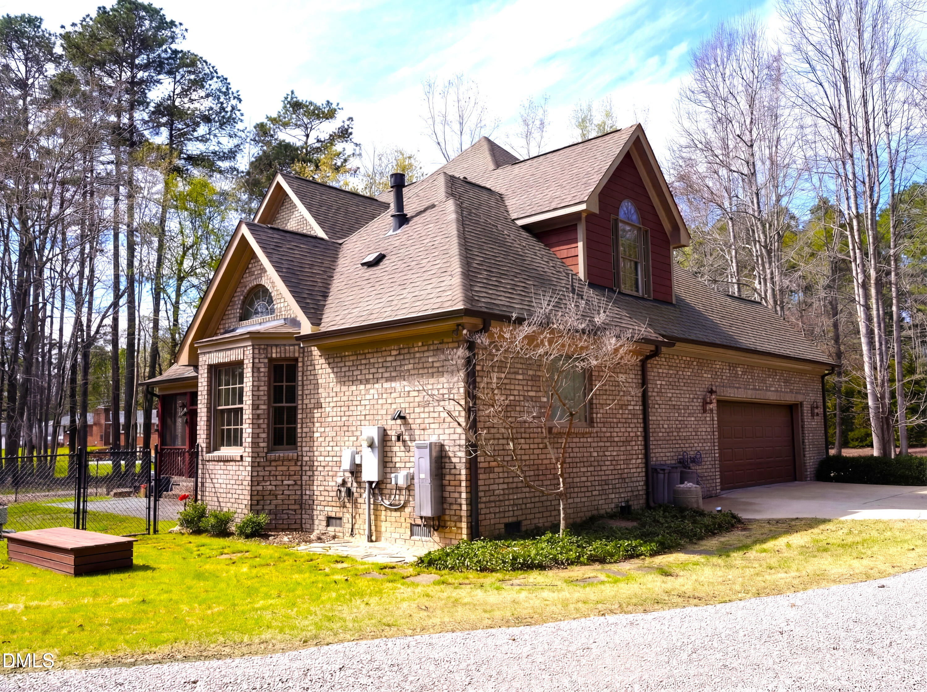 2800 Shepard School Road