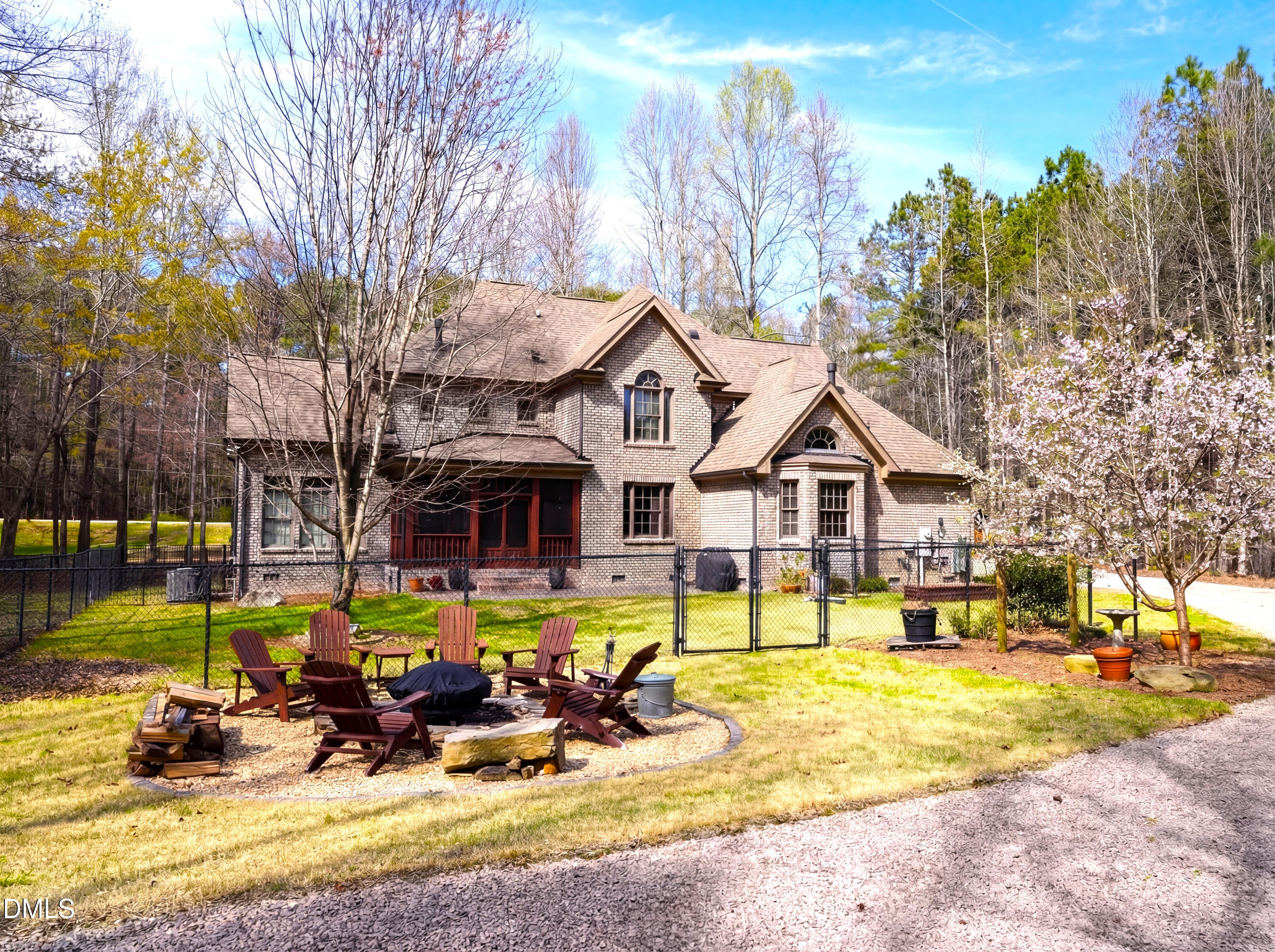 2800 Shepard School Road