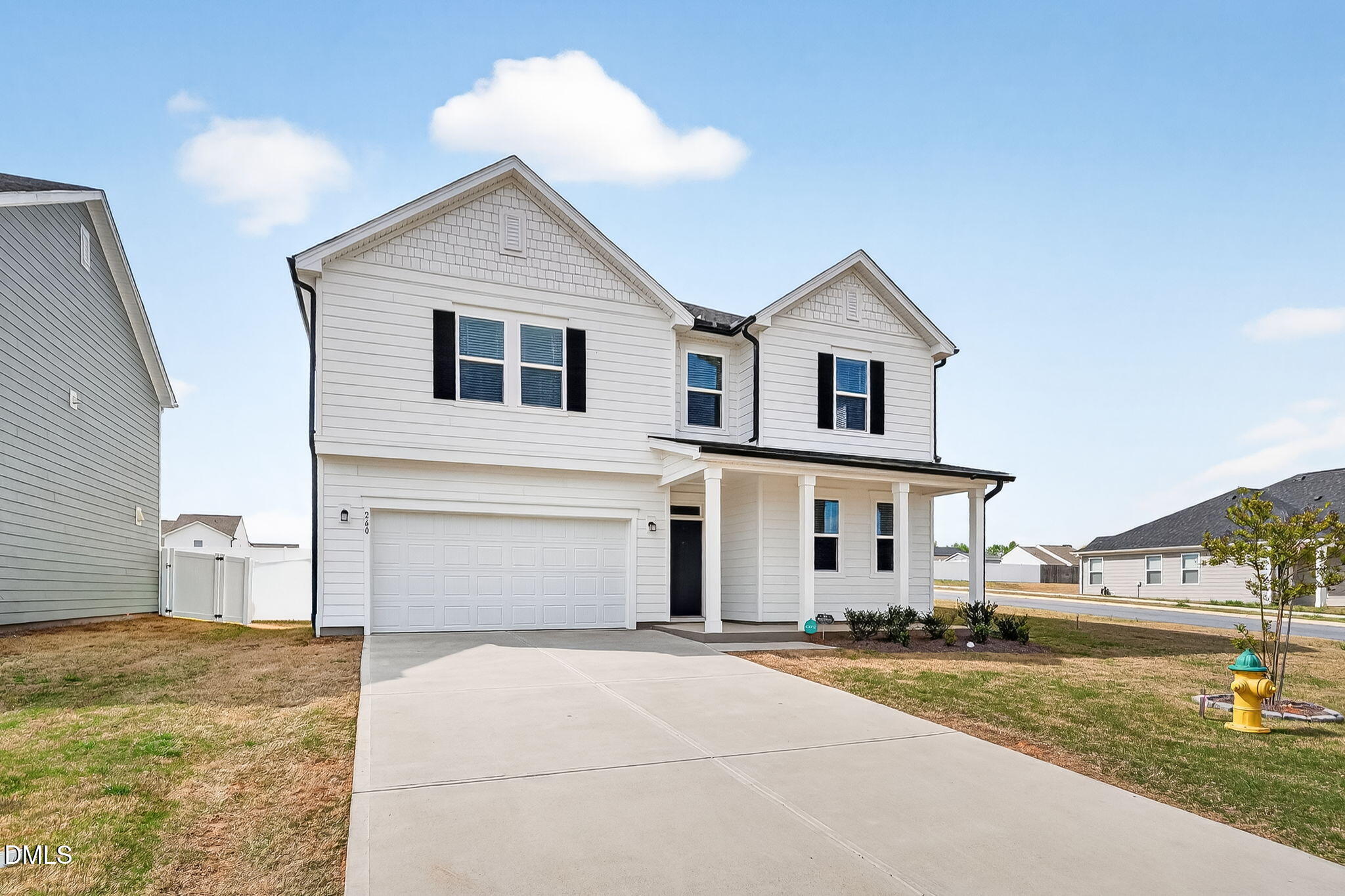 260 Chestnut Oak Lane