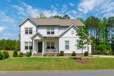 1928 Vandiver Way Apex NC 27523