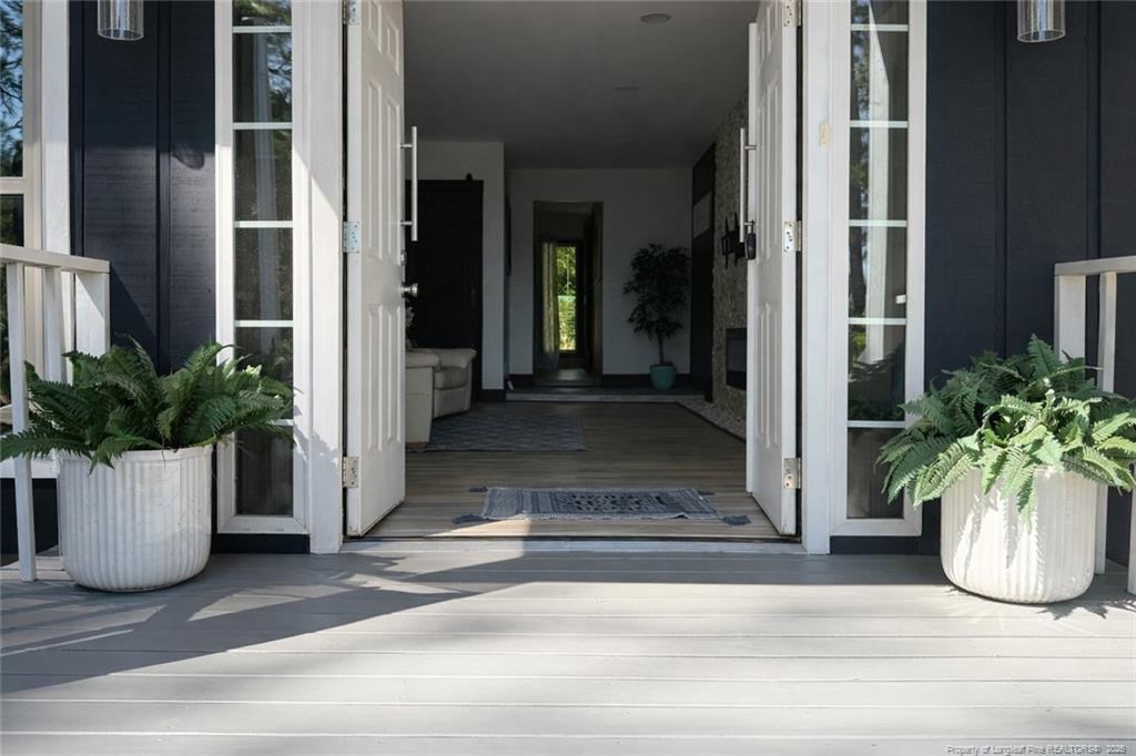 5721 Waters Edge Drive