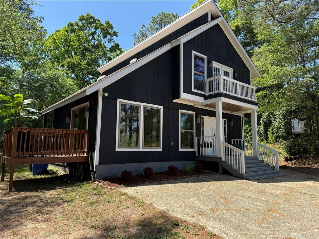 5721 Waters Edge Drive