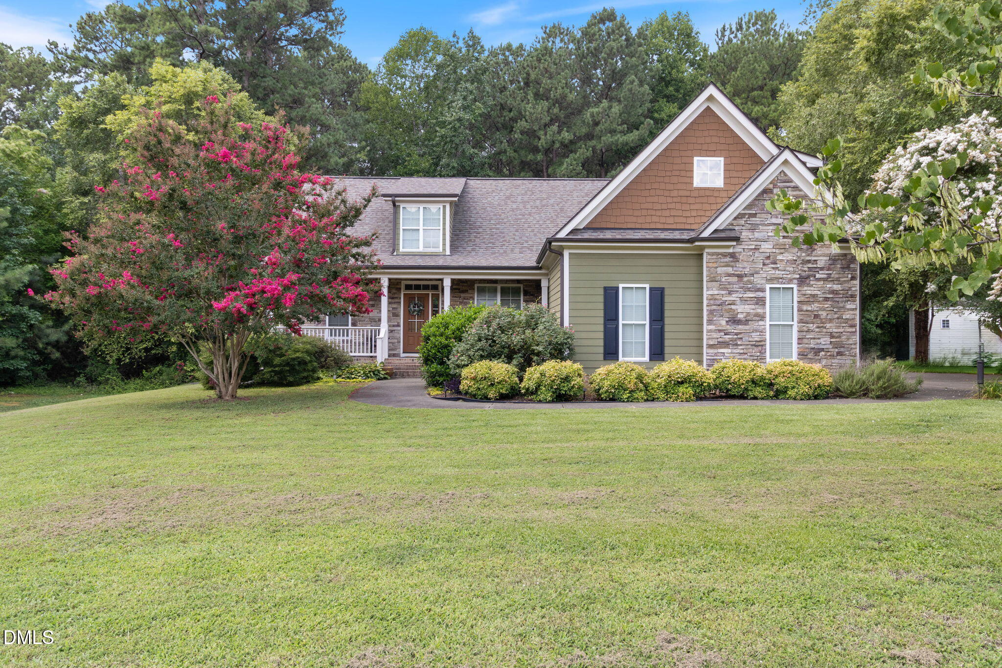 2117 Olde Brassfield Lane, Franklinton, NC, 27525